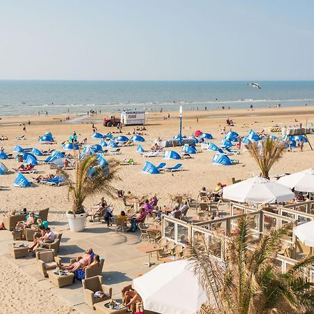 Studio Jadana Zandvoort Bagian luar foto