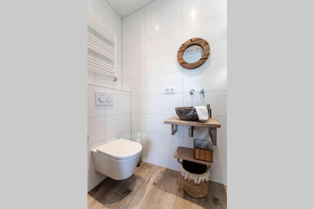 Studio Jadana Zandvoort Bagian luar foto