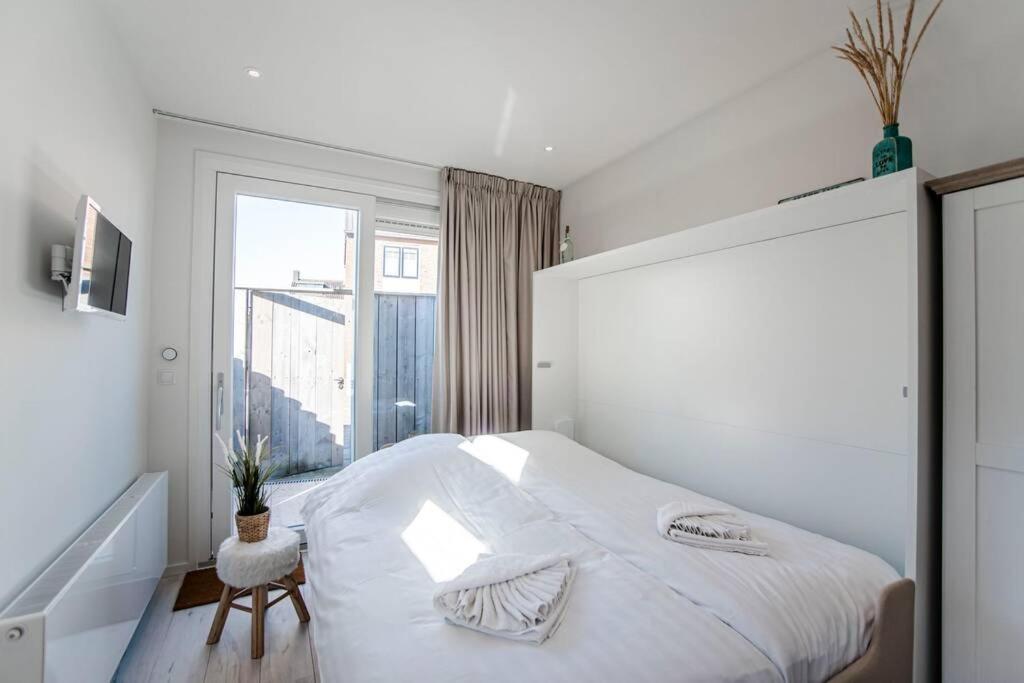 Studio Jadana Zandvoort Bagian luar foto