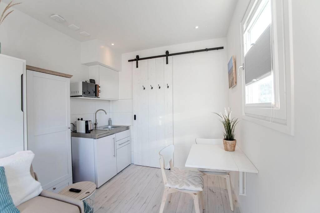 Studio Jadana Zandvoort Bagian luar foto