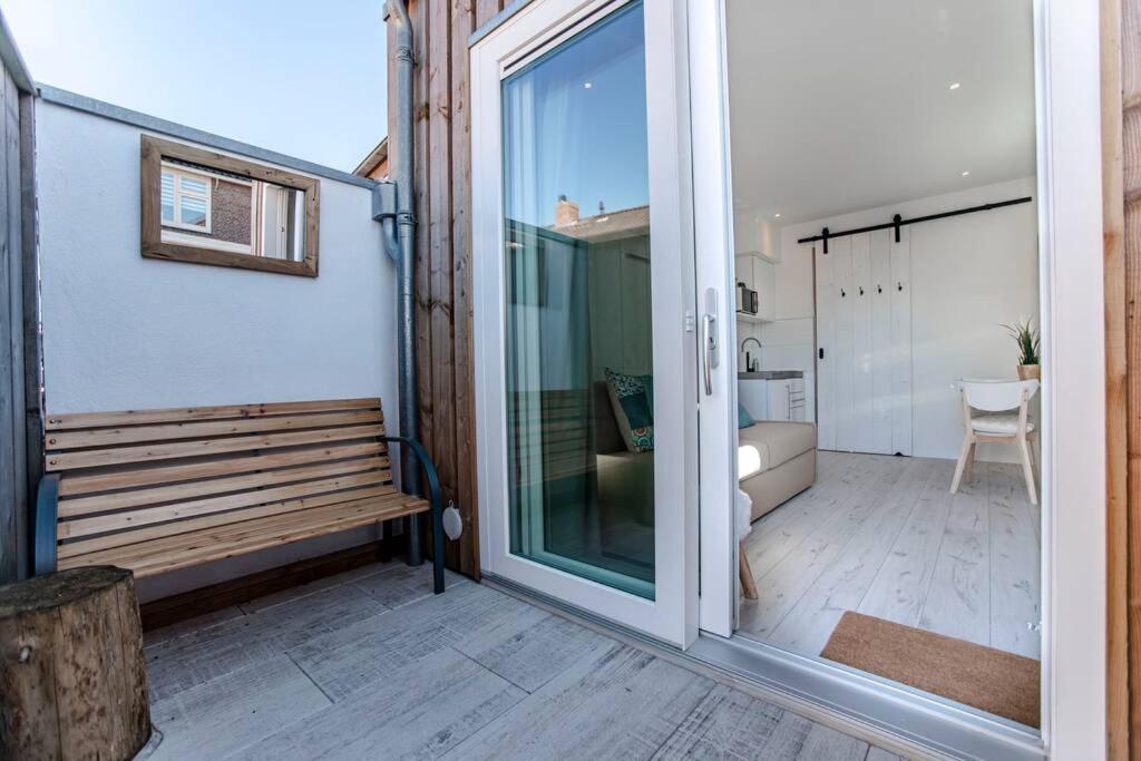Studio Jadana Zandvoort Bagian luar foto