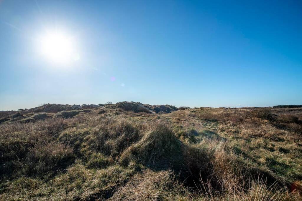 Studio Jadana Zandvoort Bagian luar foto