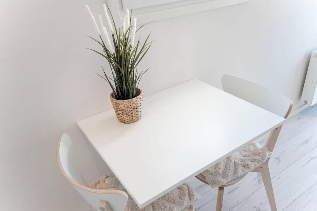 Studio Jadana Zandvoort Bagian luar foto